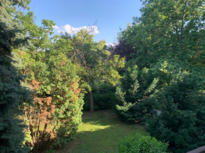 Green Holiday Apartman, Balatonfüred
